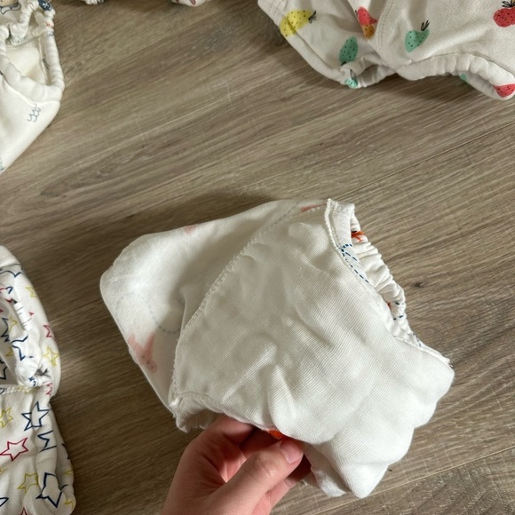 New oosh baby Kids Training underPants Set - Picture 6 of 6